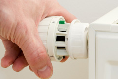 Birkhill central heating repair costs