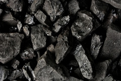 Birkhill coal boiler costs